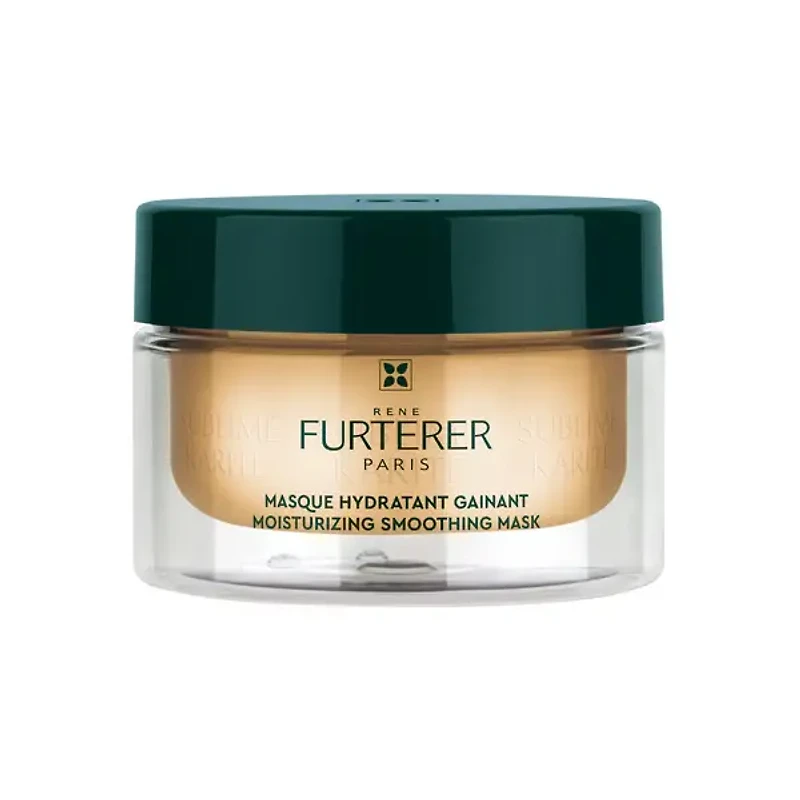 Sublime Karité | Masque Hydratant Gainant - Cheveux Secs