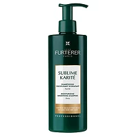 Sublime Karité | Shampooing Disciplinant Hydratant - Cheveux Secs et Très