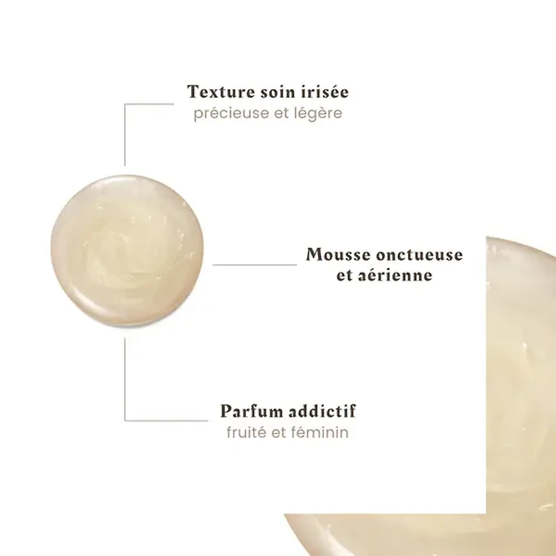 ABSOLUE KERATINE Repairing Shampoo