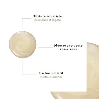 ABSOLUE KERATINE Repairing Shampoo