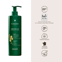 ABSOLUE KERATINE Repairing Shampoo