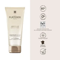 ABSOLUE KERATINE Repairing Shampoo
