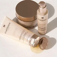 ABSOLUE KERATINE Repairing Shampoo