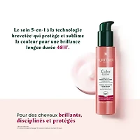 RENÉ FURTERER - COLOR GLOW | Thermal-Protecting Glow Cream / Crème Éclat Thermo-Protectrice (100ml/3.4oz)