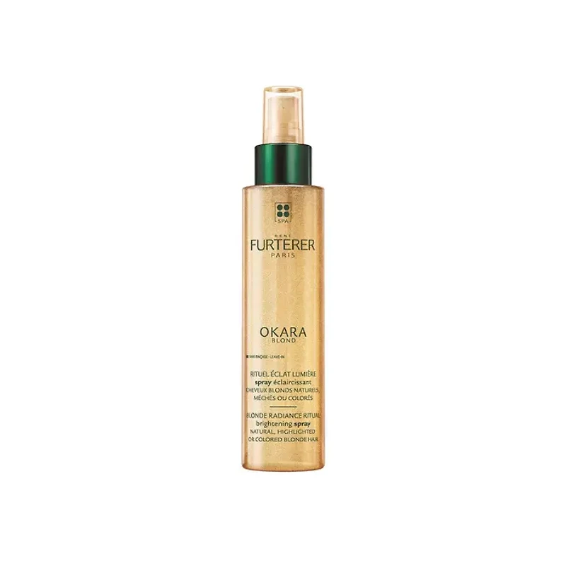 OKARA BLOND Spray Éclaircissant 150ml