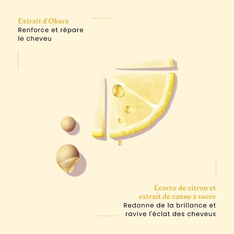 OKARA BLOND Spray Éclaircissant 150ml