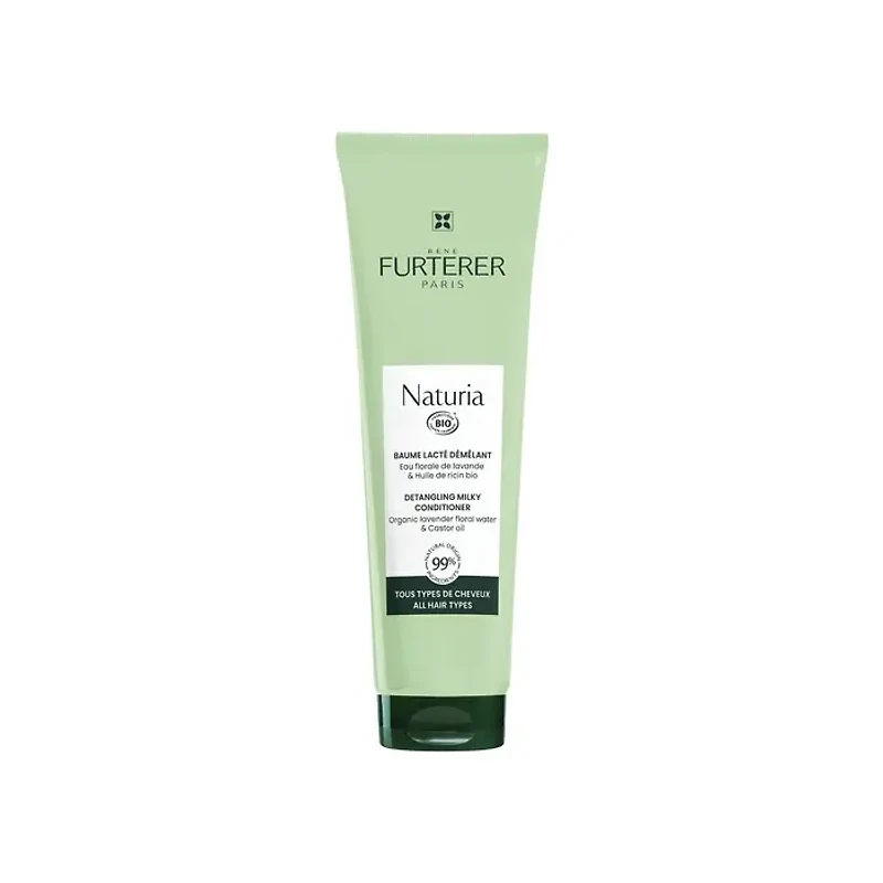 NATURIA Baume Démêlant 150ml (5.0 oz)