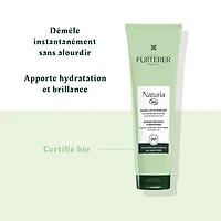 NATURIA Baume Démêlant 150ml (5.0 oz)