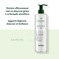 RENÉ FURTERER - NATURIA Shampooing Micellaire Douceur