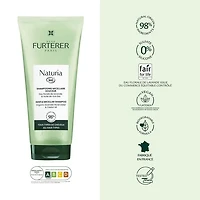 RENÉ FURTERER - NATURIA Shampooing Micellaire Douceur