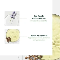 RENÉ FURTERER - NATURIA Shampooing Micellaire Douceur