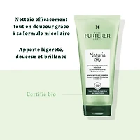 RENÉ FURTERER - NATURIA Shampooing Micellaire Douceur