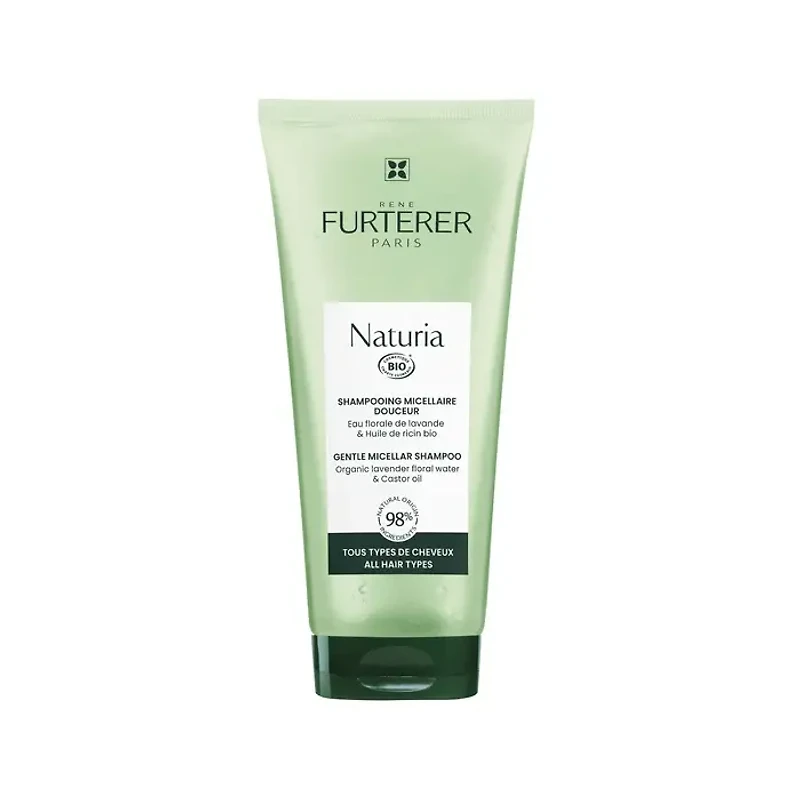 RENÉ FURTERER - NATURIA Shampooing Micellaire Douceur