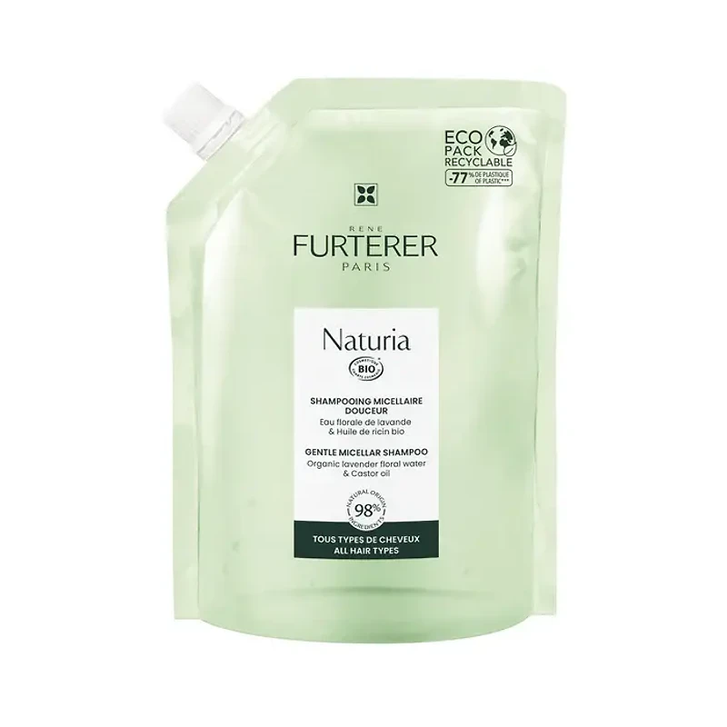 RENÉ FURTERER - NATURIA Shampooing Micellaire Douceur