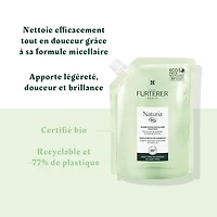 RENÉ FURTERER - NATURIA Shampooing Micellaire Douceur