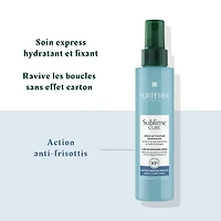 SUBLIME CURL Activating Spray 150ml