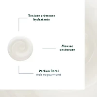 SUBLIME CURL Activating Shampoo