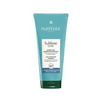 SUBLIME CURL Activating Shampoo