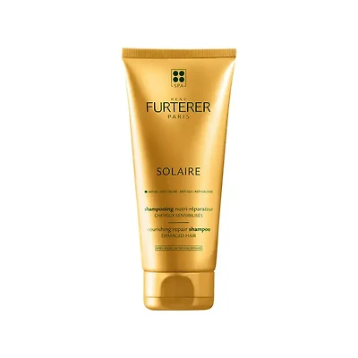 Solaire | Shampooing Nutri-Réparateur