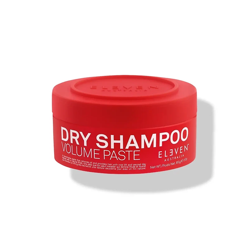 DRY POWDER Volume Paste 85g (3 oz)