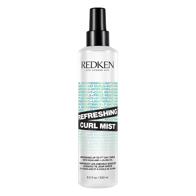 Acidic Bonding Curls | Brume Rafraîchissante 250ml