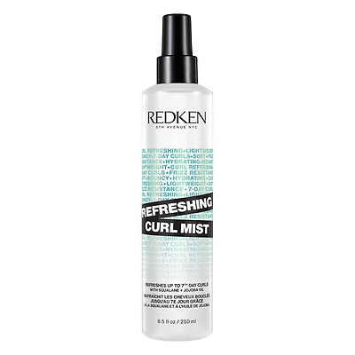 Acidic Bonding Curls | Brume Rafraîchissante 250ml