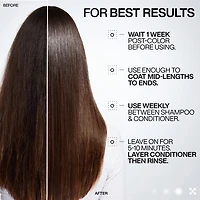 Acidic Color Gloss | Soin Gloss Brillance Professionnelle 237 ml