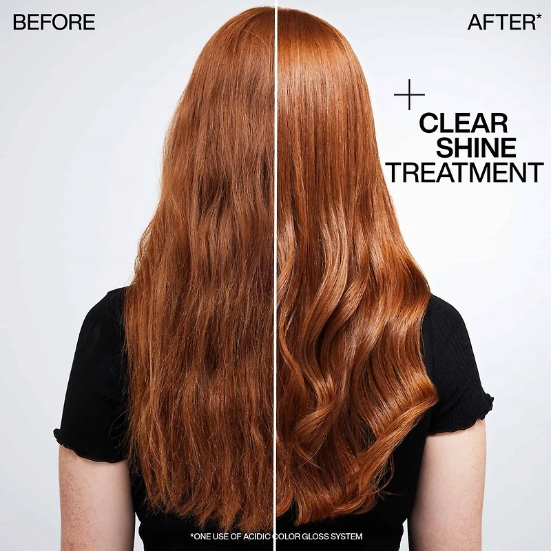 Acidic Color Gloss | Soin Gloss Brillance Professionnelle 237 ml