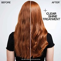 Acidic Color Gloss | Soin Gloss Brillance Professionnelle 237 ml