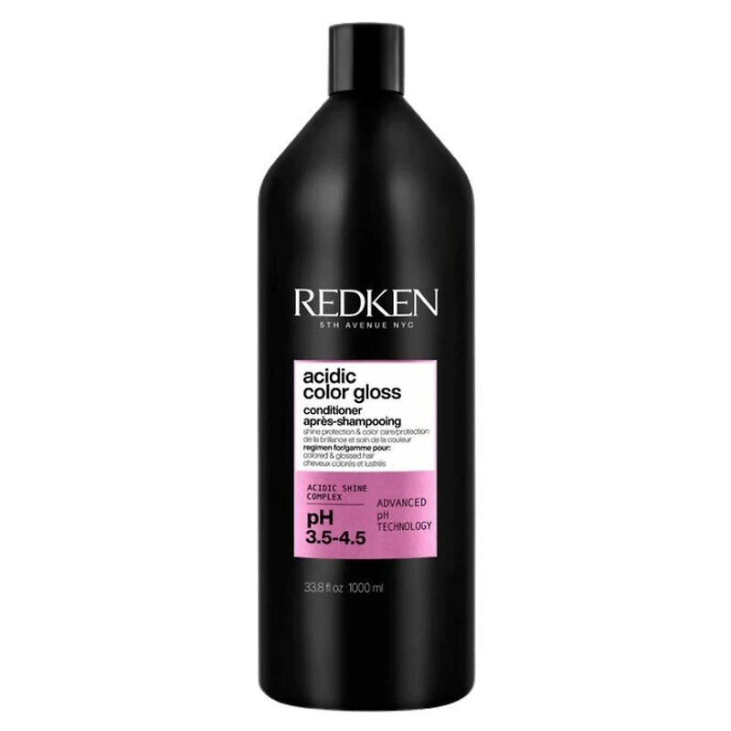Acidic Color Gloss | Après-Shampooing