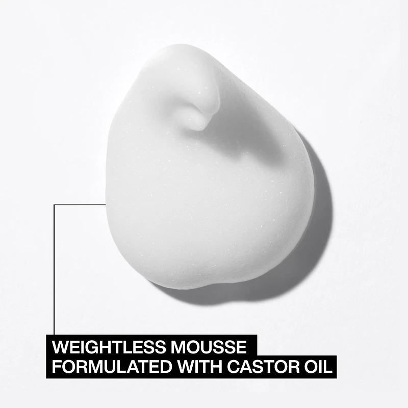 Full Frame | Full Volume Mousse | Mousse Volumisante 343g