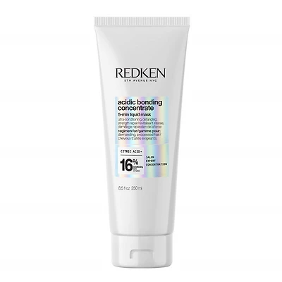 Acidic Bonding Concentrate | Masque Capillaire Liquide 5 Minutes 250 ml