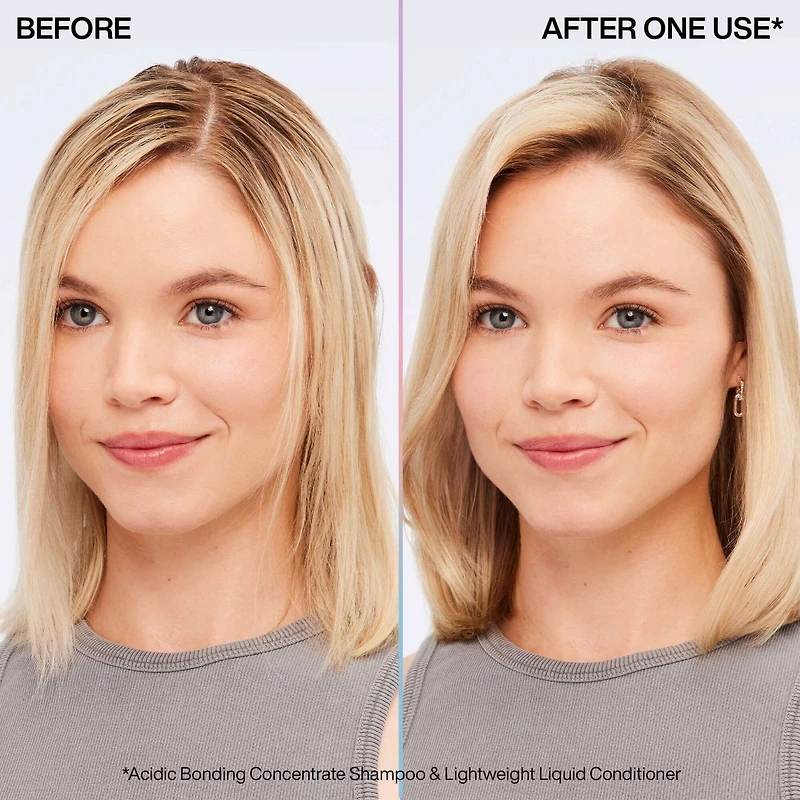 Acidic Bonding Concentrate | Après-Shampooing Liquide Léger 200ml
