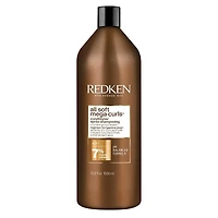 All Soft Mega Curls | Après-Shampooing Nourrissant