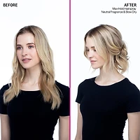 Styling | Triple Pure 32 | Max Hold Hairspray 256g