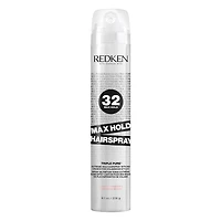 Styling | Triple Pure 32 | Max Hold Hairspray 256g