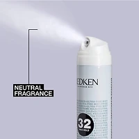 Styling | Triple Pure 32 | Max Hold Hairspray 256g