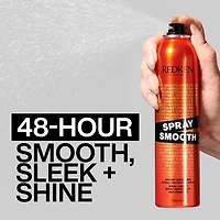 Styling | Spray Smooth Anti-frizz Protector 212g