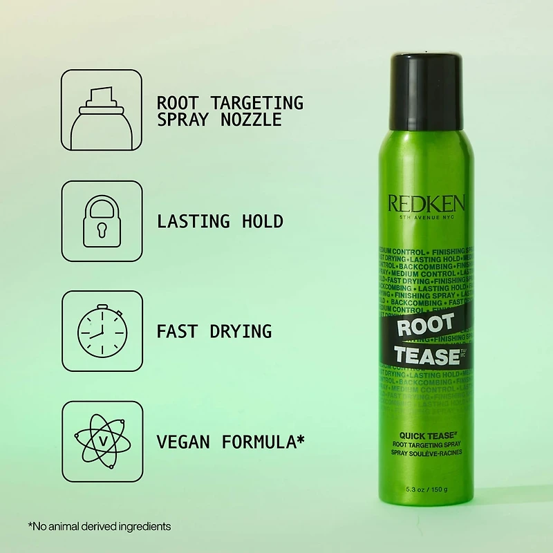 Styling | Root Tease 150g
