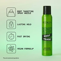 Styling | Root Tease 150g