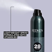 Styling | Control Addict 28 | Control Hairspray 278g