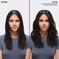 Styling | Fashion Work 12 | Brushable Hairspray 278g