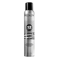 Styling | Fashion Work 12 | Brushable Hairspray 278g