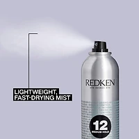 Styling | Fashion Work 12 | Brushable Hairspray 278g