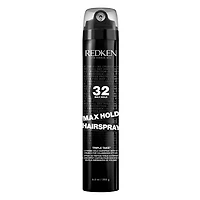 Styling | Triple Take 32 | Max Hold Hairspray 256g