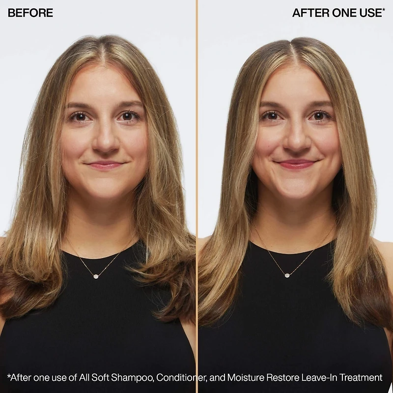All Soft | Moisture Restore Leave-in Treatment (150ml/5.1oz)