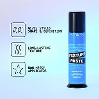 Styling | Rough Paste | Texture Paste 75ml