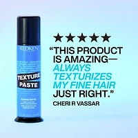 Styling | Rough Paste | Texture Paste 75ml