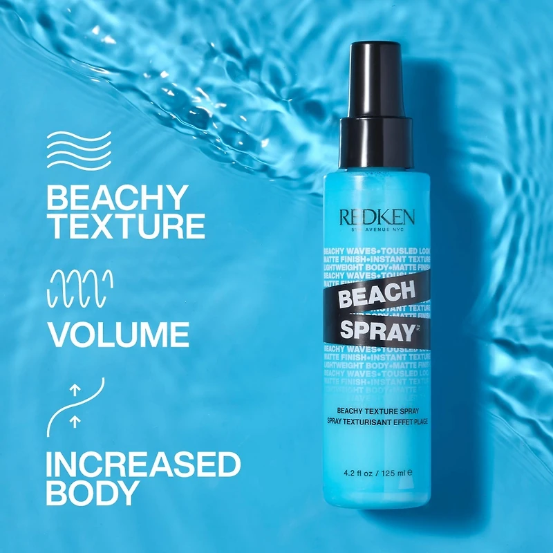 Styling | Beach Spray 125ml