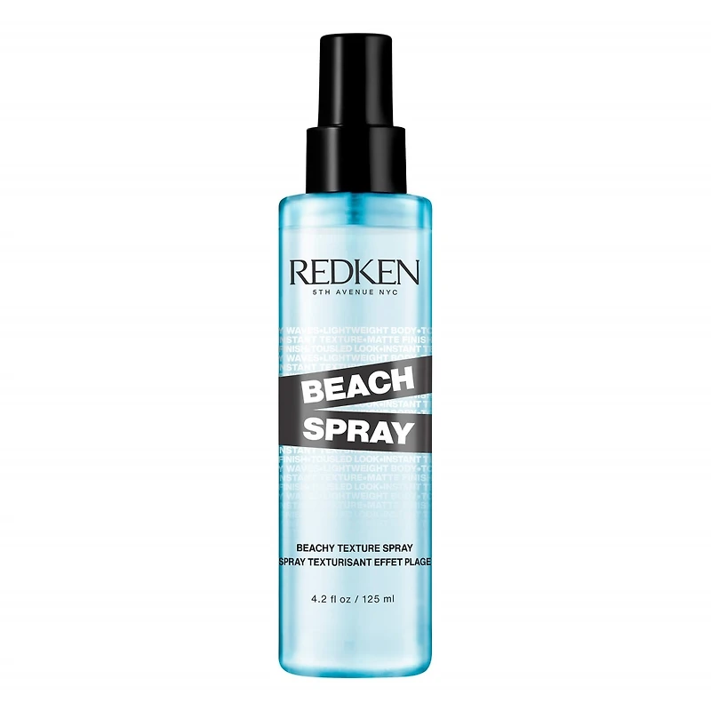 Styling | Beach Spray 125ml